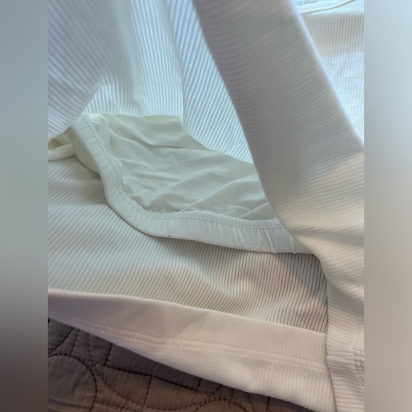 Spiritual Gangster White Tank Top - Picture 11 of 13